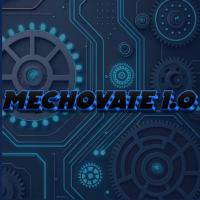 Mechovate 1.0