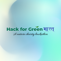 Hack For Green Bharat Hackathon