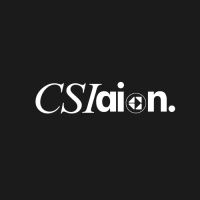 CSI AION 1.0 Hackathon