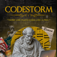 CodeStorm | Enyugma'26
