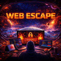 Web Escape