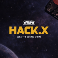 Hack.X
