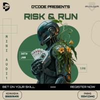 Risk & Run