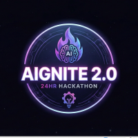 AIGNITE 2.0 – 24 Hour National Level Hackathon