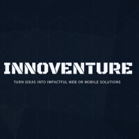 Innoventure - Turn Ideas Into Impactful Web or Mobile Solutions