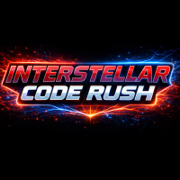 Interstellar Code Rush