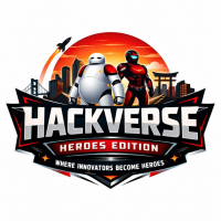 HackVerse - Heroes Edition