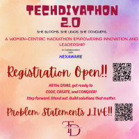 TechDivathon 2.0