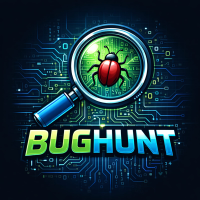 BugHunt - Cybersecurity Event