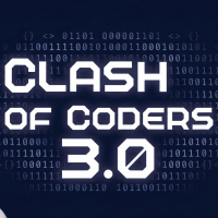 Clash of Coders 3.0