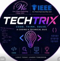 Techtrix 100 Ramp Program Unstop - Competitions, Quizzes, Hackathons, Scholarships and ...