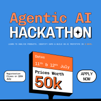 Agentic AI Hackahton