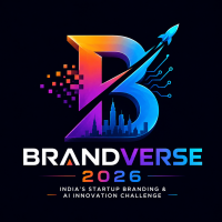 BrandVerse 2026: India's Startup Branding & AI Innovation Challenge