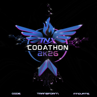 TNX Codathon