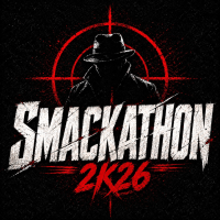 Smackathon 2k26