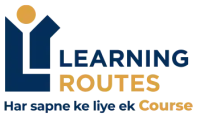 Learning Routes Private