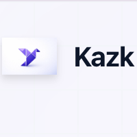 Kazk Labs