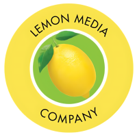 Lemon media company
