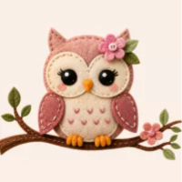 Pooja Handmade Art