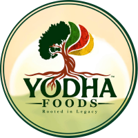 Yodha Foods