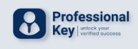 Professional key