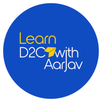 D2CWITHAARJAV PRIVATE