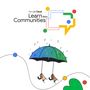 Google Cloud: Learn with Communities-Developer (Professionals)
