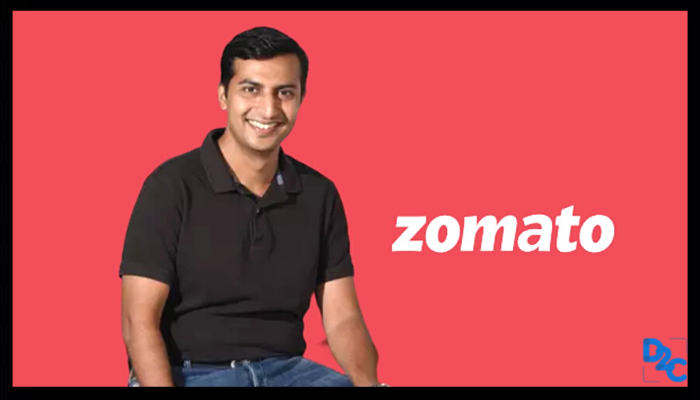 Gaurav Gupta Zomato