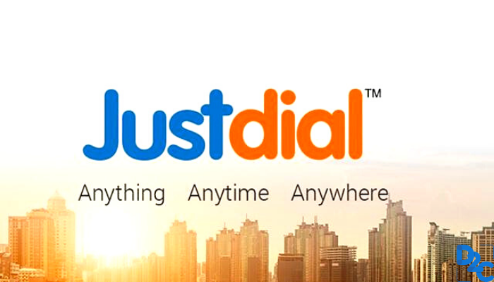 justdial