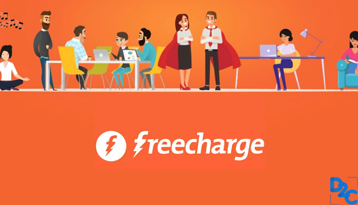 freecharge