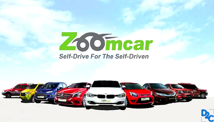 zoomcar