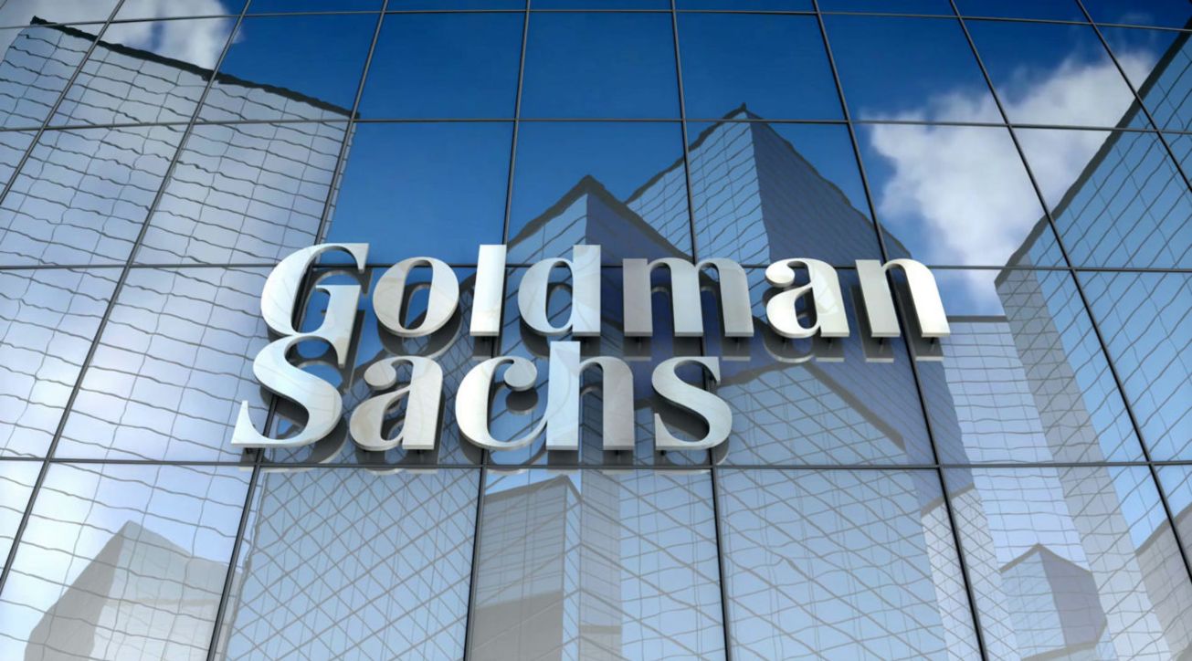 Goldman Sachs office - D2C