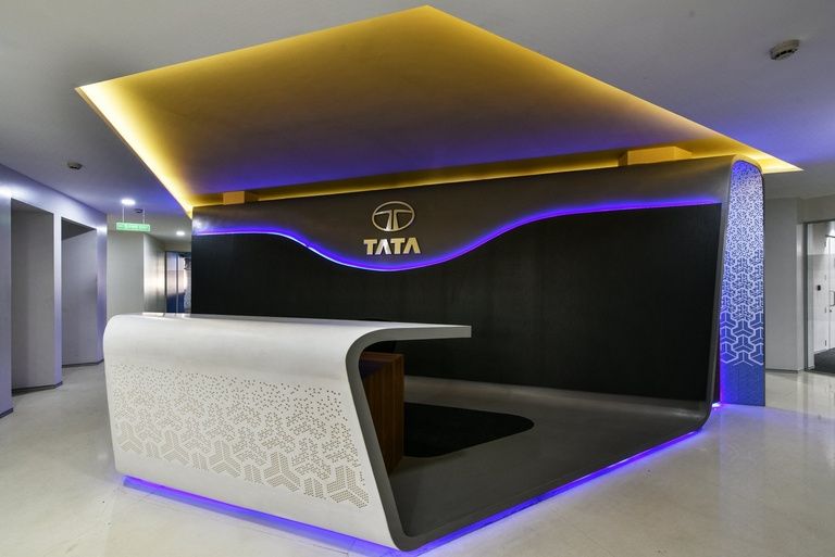 TATA leadership programs and competitions - D2C
