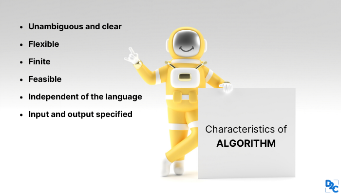 6140888d9969c Characteristics Of Algorithm D2c 