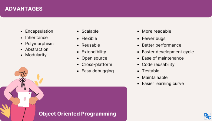 advantages-and-disadvantages-of-oop-paradigm-unstop