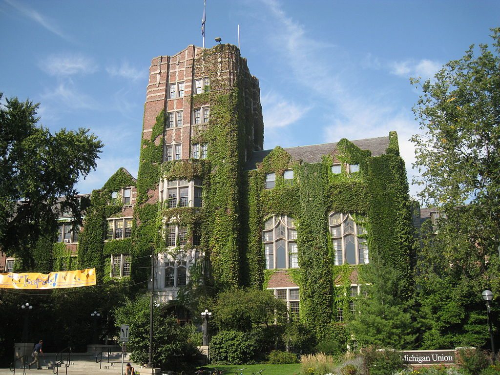 university of michigan