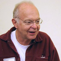 Donald Knuth