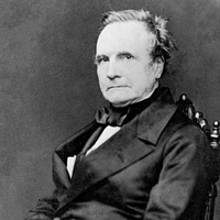 Charles Babbage