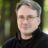 Linus Torvalds