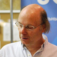 Bjarne Stroustrup