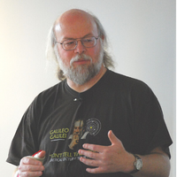 James Gosling