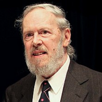 Dennis Ritchie