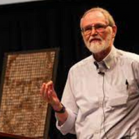 Brian Kernighan