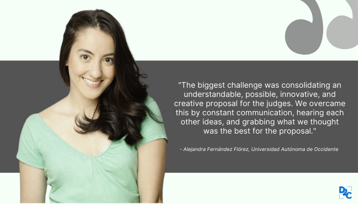 HCC Season 7 winners