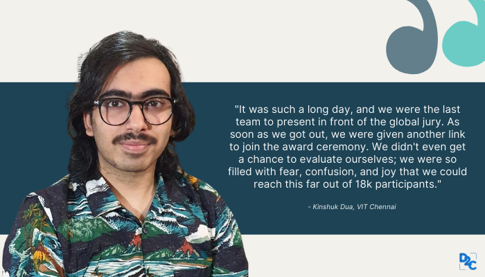 Optum Stratethon winners