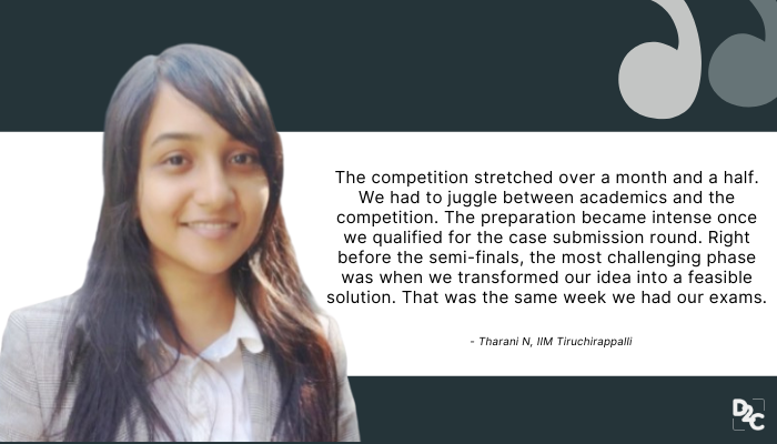 Optum Stratethon Winners