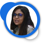 Preeti Sequeira