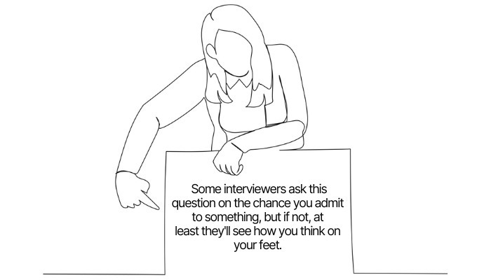 Toughest job interview questions