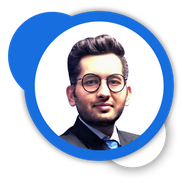 Shrey Bharadwaj