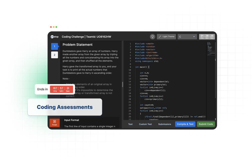 Unstop - Competitions, Quizzes, Hackathons, Scholarships and ...